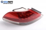 Tail light for BMW 7 (E65) 4.5, 333 hp automatic, 2002, position: left
